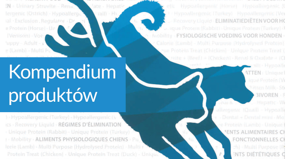 Kompendium TROVET