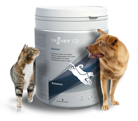 Trovet